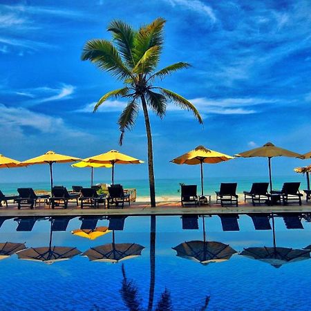 Lavanga Beach Hikkaduwa Exteriér fotografie