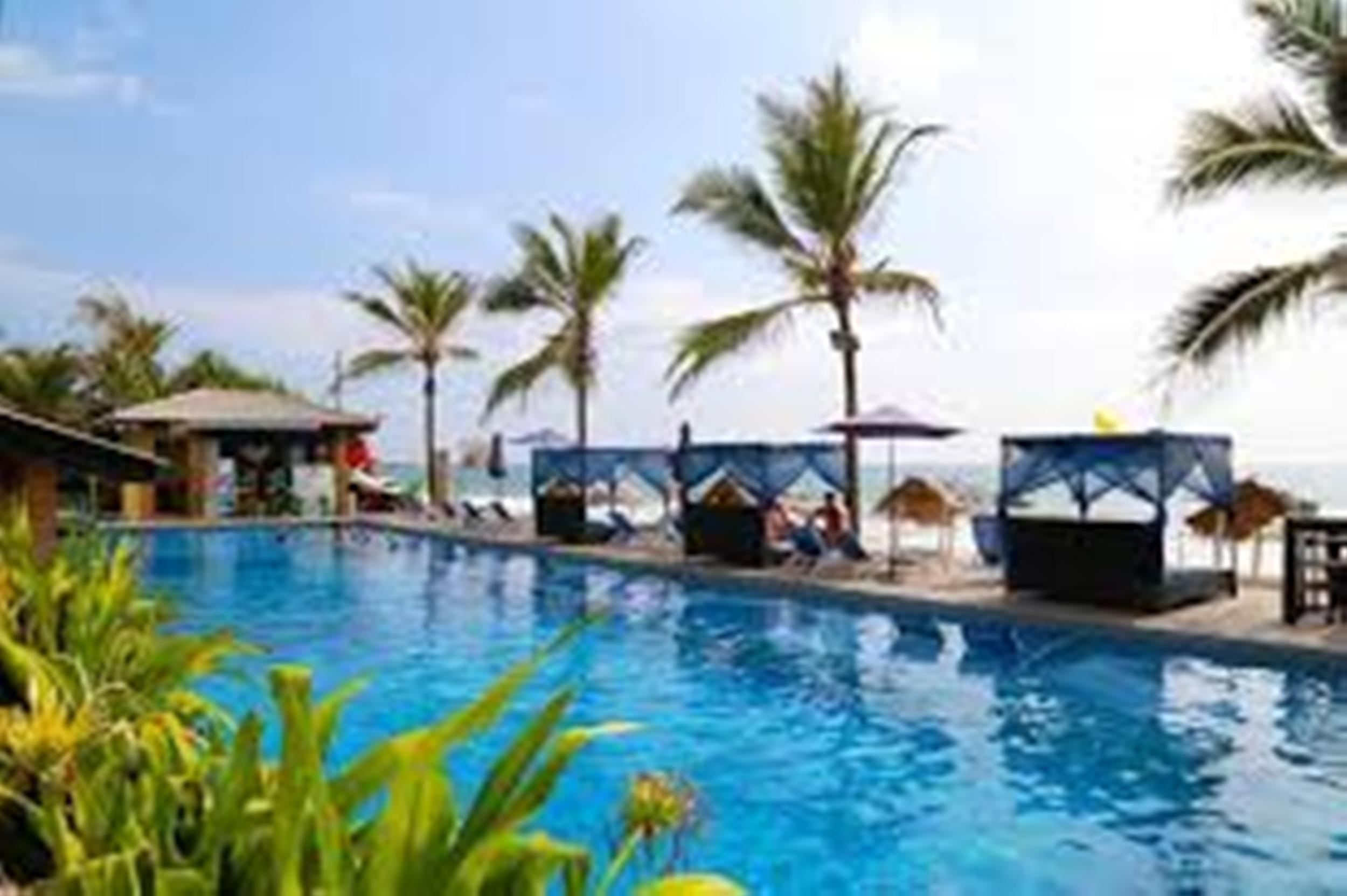 Lavanga Beach Hikkaduwa Exteriér fotografie