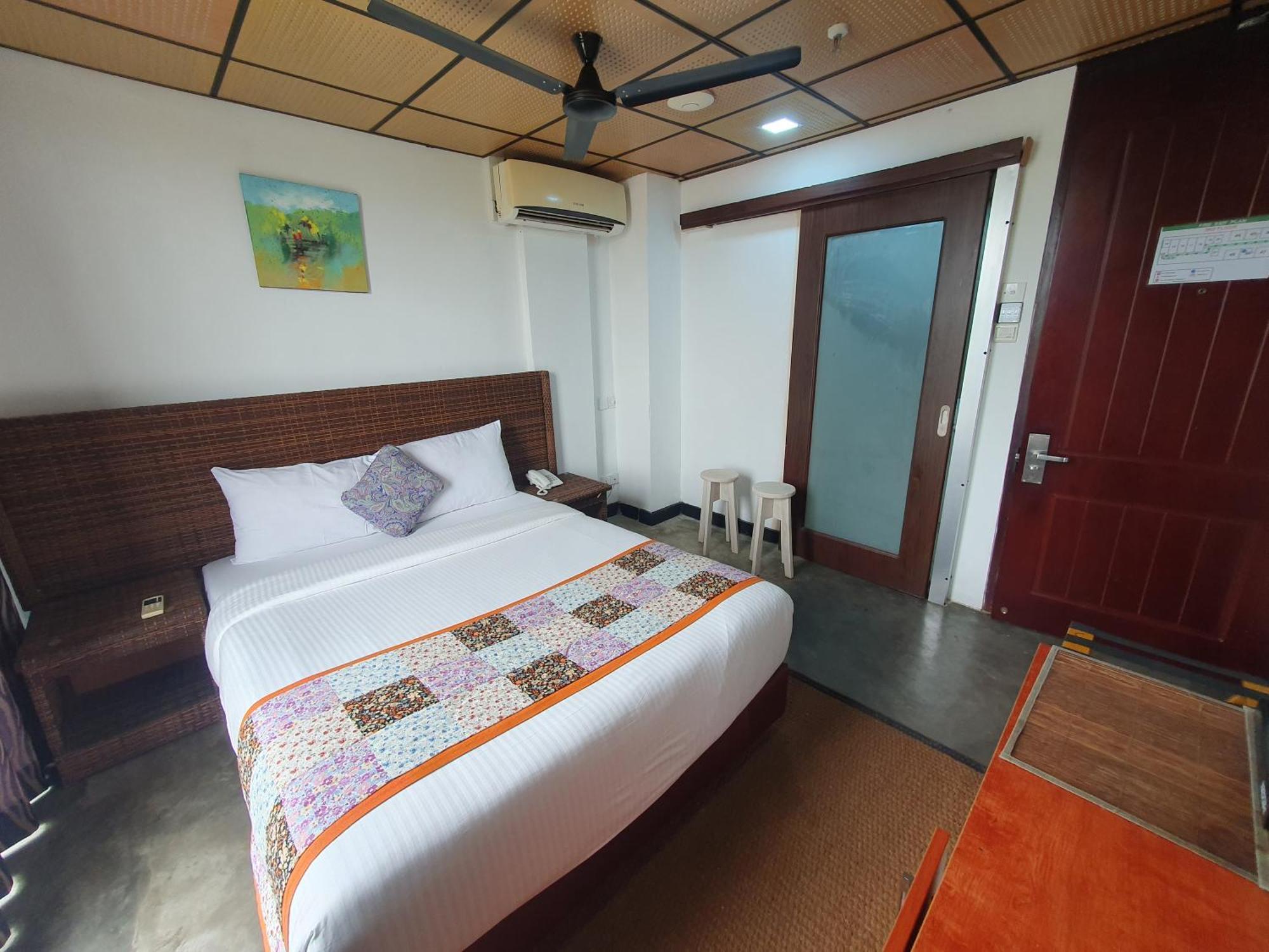 Lavanga Beach Hikkaduwa Exteriér fotografie